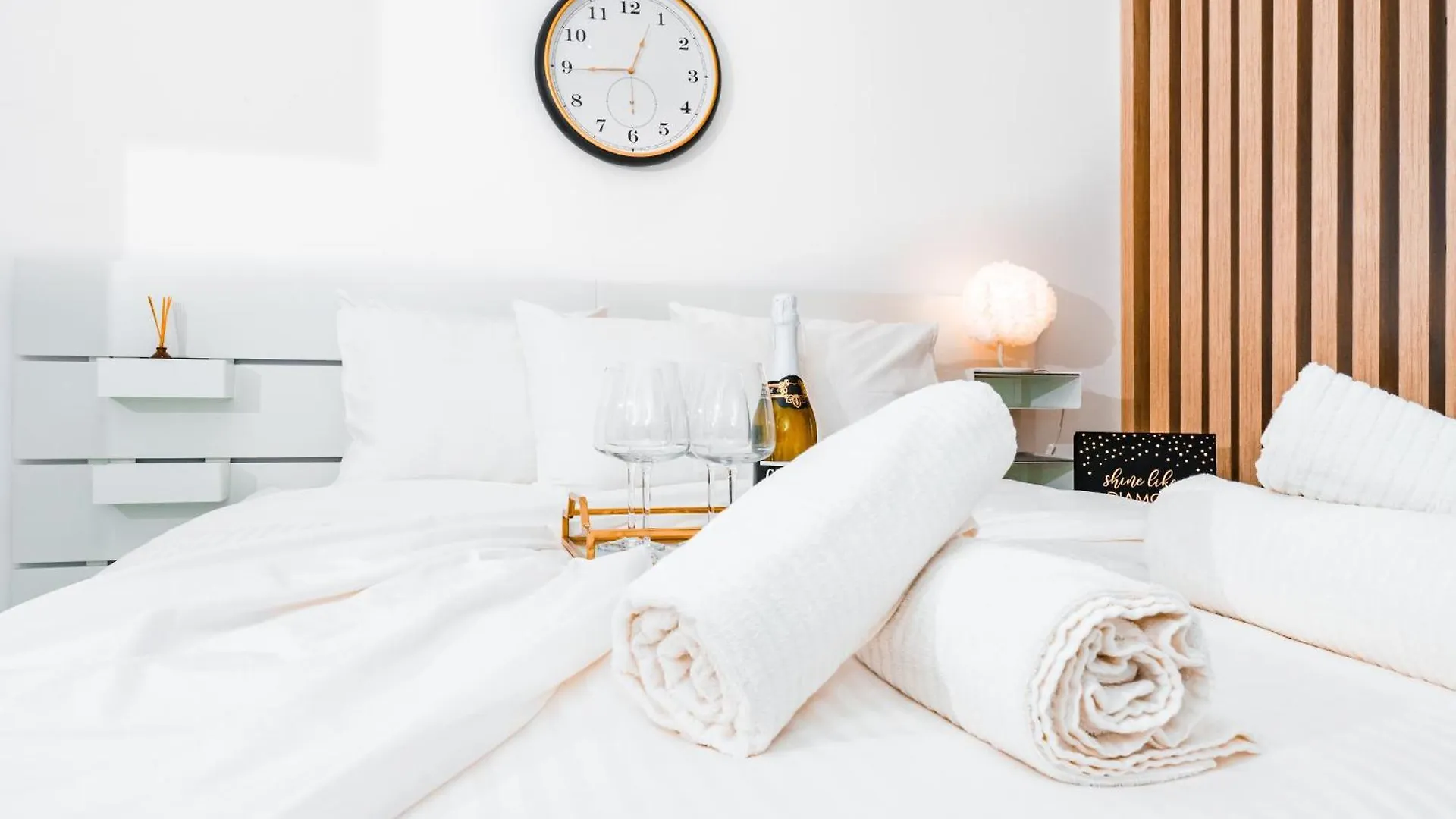 Kallithea Diamond Suite Greece