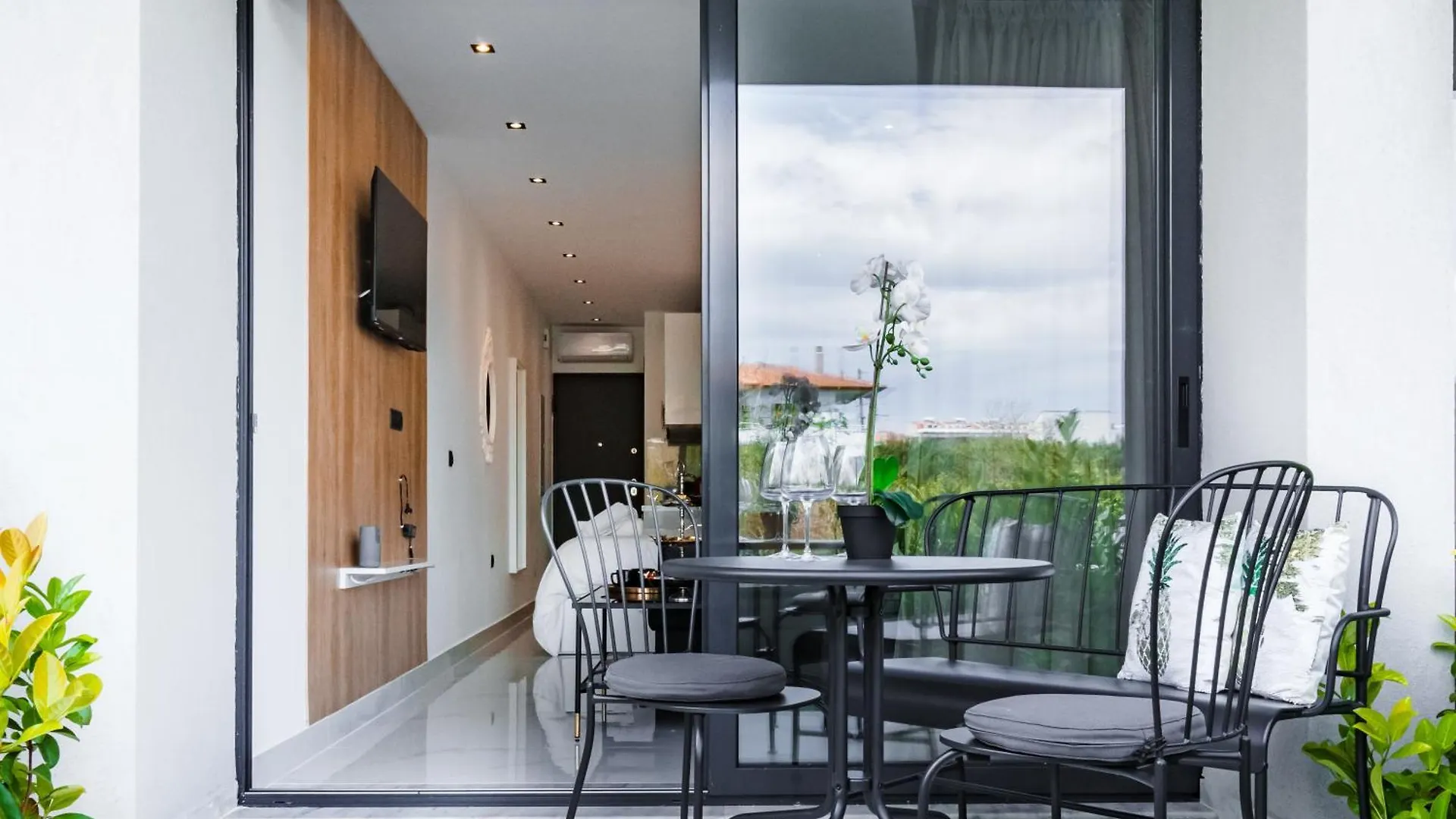 Kallithea Diamond Suite Kallithea (Chalkidiki)