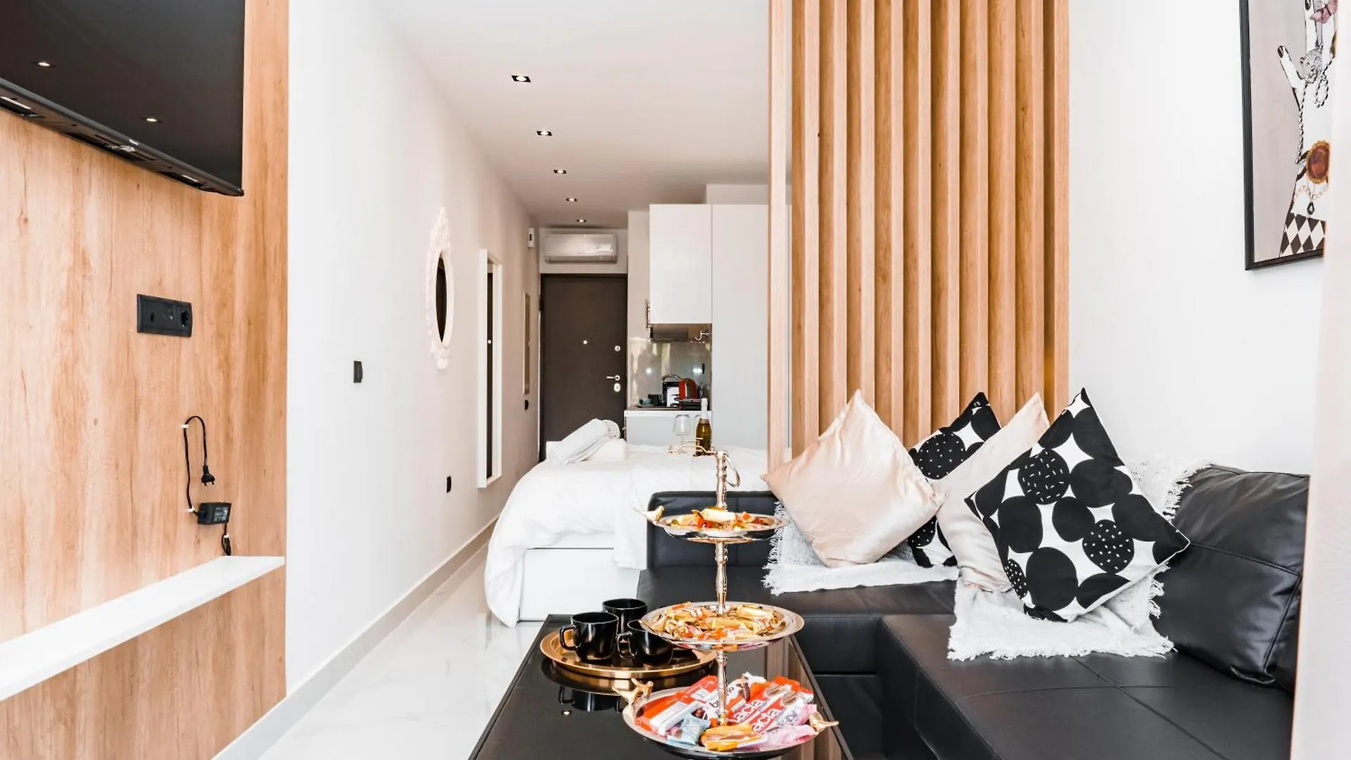 Kallithea Diamond Suite Greece