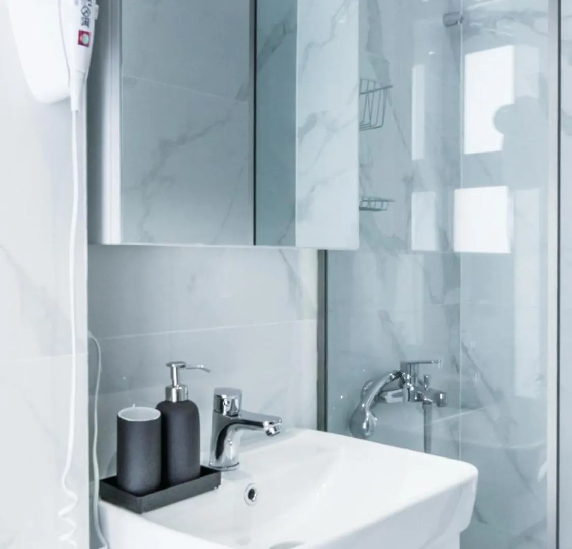 Kallithea Diamond Suite 0*, Kallithea (Chalkidiki) Greece