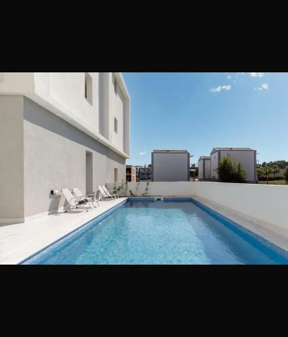 Apartment Kallithea Diamond Suite Greece