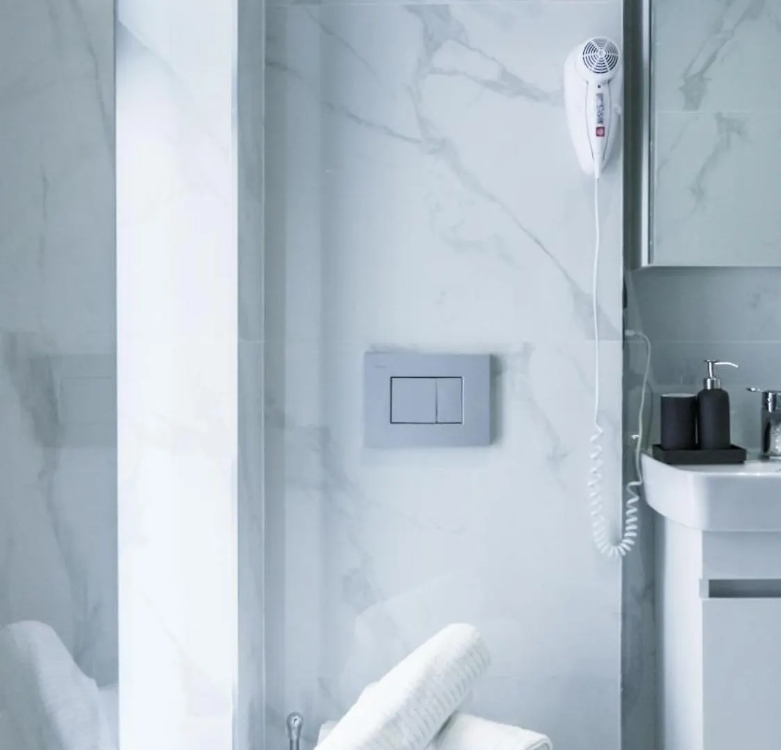 Apartamento Kallithea Diamond Suite