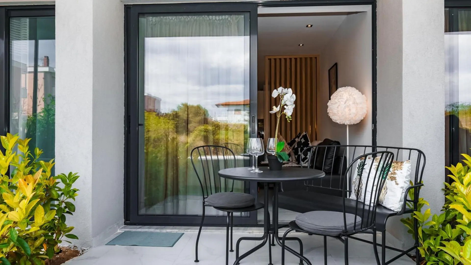 Kallithea Diamond Suite