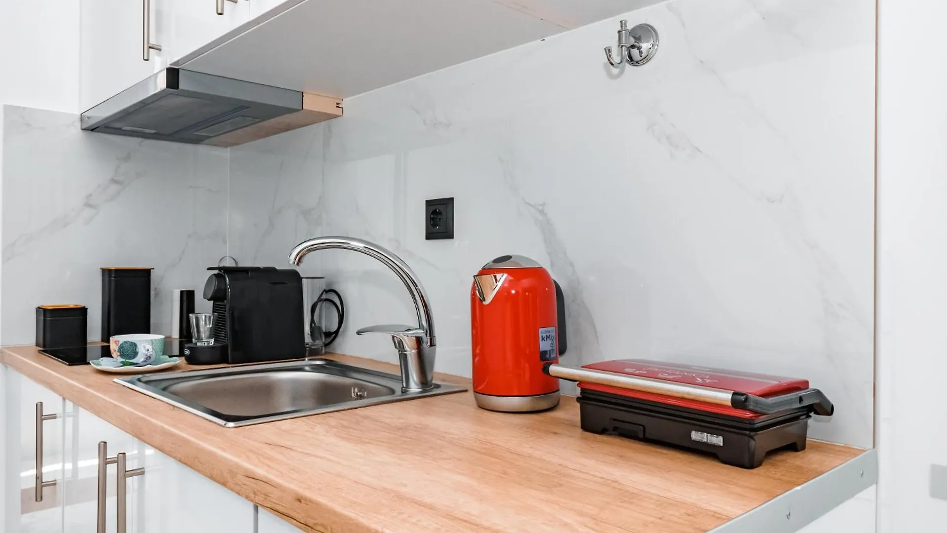 Apartamento Kallithea Diamond Suite