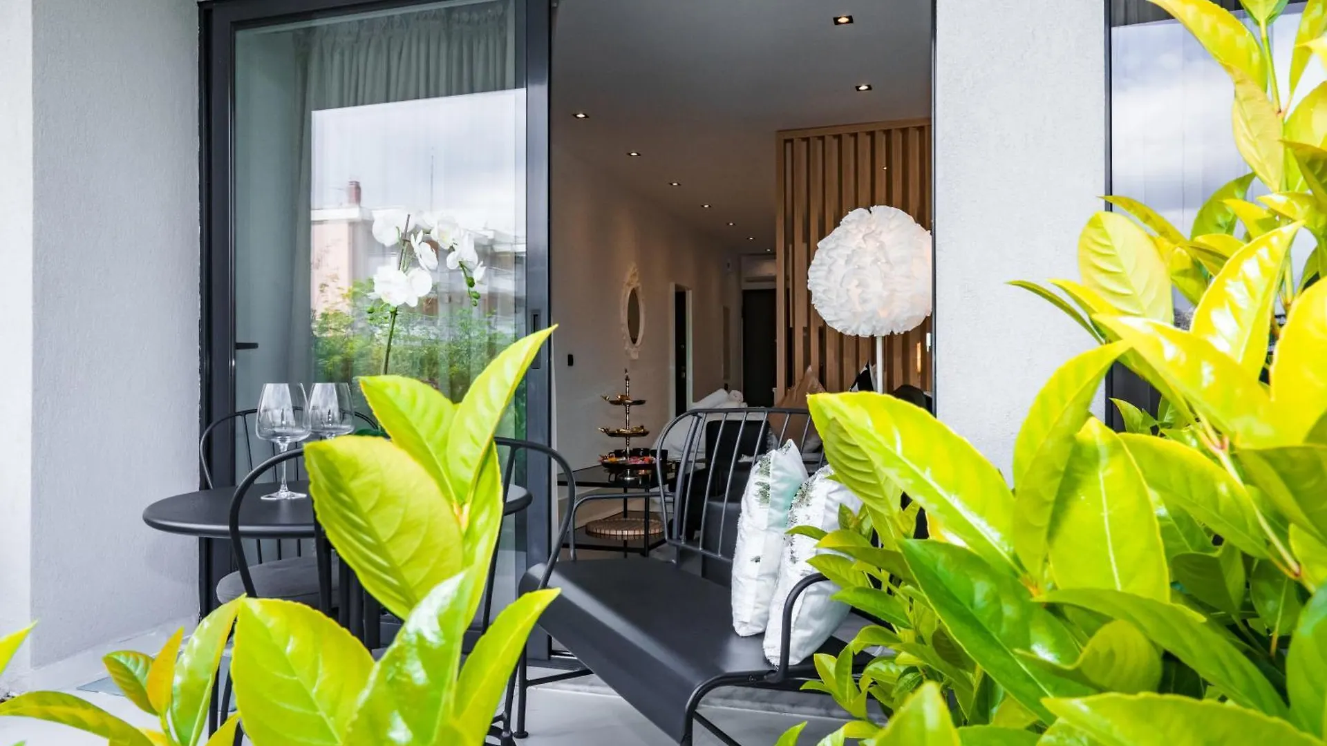 Kallithea Diamond Suite 0*, Kallithea (Chalkidiki)