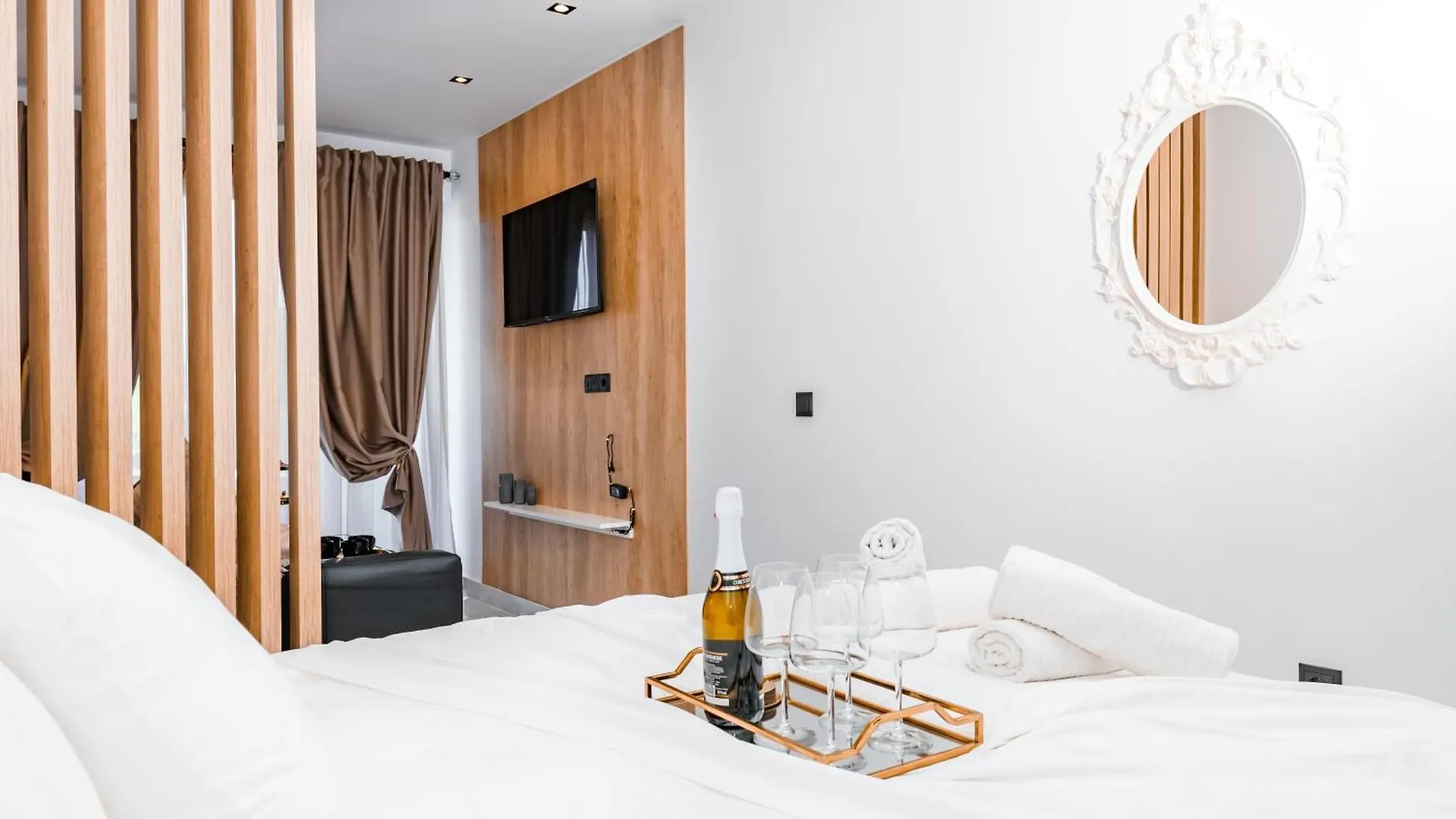 Kallithea Diamond Suite Kallithea (Chalkidiki)