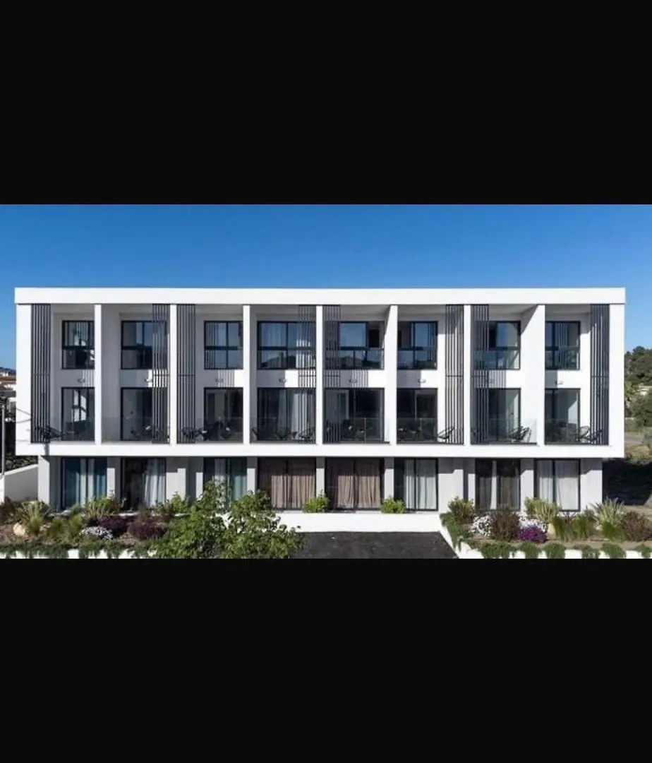 Kallithea Diamond Suite Apartamento