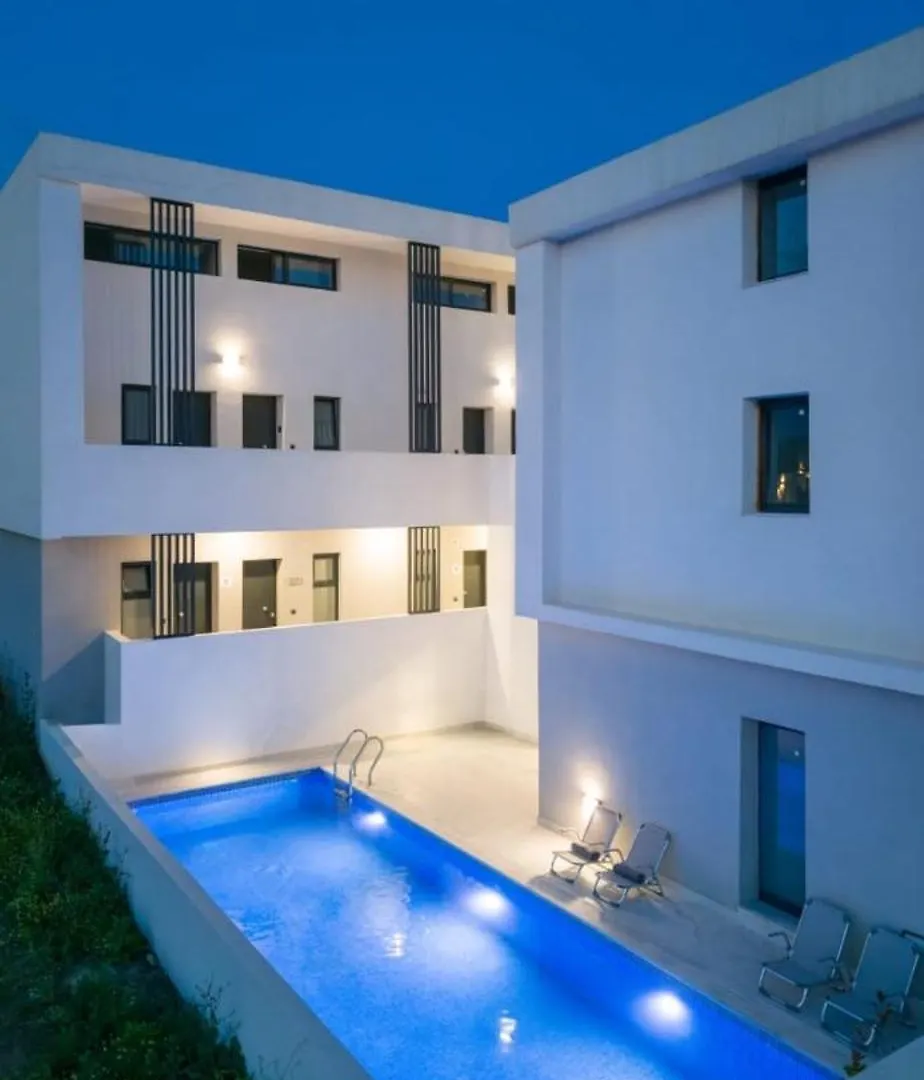 Kallithea Diamond Suite Apartamento