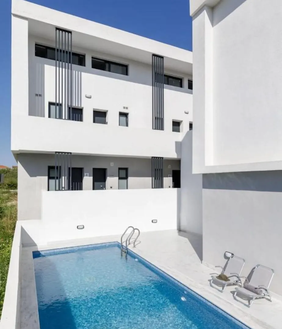 Kallithea Diamond Suite 0*, Kallithea (Chalkidiki)